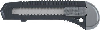 Snap-Off Blade Knife, 18 mm