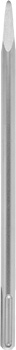 Classic SDS Max Pointed Chisel, 400 mm