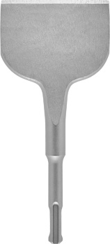 Classic SDS Plus Tile Chisel, 75 x 165 mm