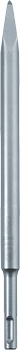 SDS Plus Point Chisel, 250 mm