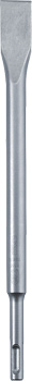 SDS Plus Flat Chisel, 250 x 20 mm