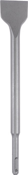 SDS Plus Spade Chisel, 250 x 40 mm