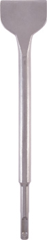 Classic SDS Plus Tile Chisel, 50 x 250 mm