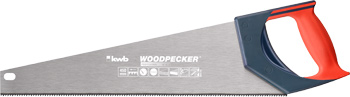 WOODPECKER handsaw