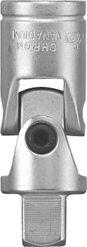 Universal Joint, 3/8"