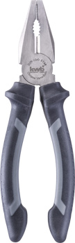 Combination pliers, 180 mm