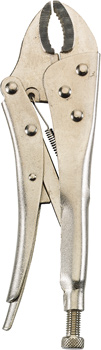 Self grip pliers 