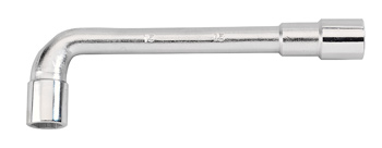 L-Handle Socket Wrench, 14 mm