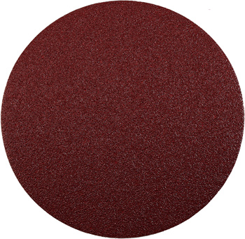 QUICK-STICK sanding discs for WOOD & METAL, aluminium oxide, Ø 115 mm, 80