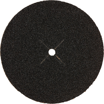 Sanding Discs, Wood and Metal, Aluminium Oxide, Ø 125 mm, G 80