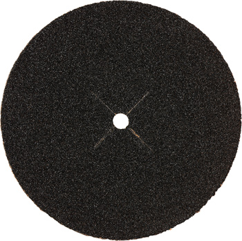 Sanding Discs, Wood and Metal, Aluminium Oxide, Ø 125 mm, G 50