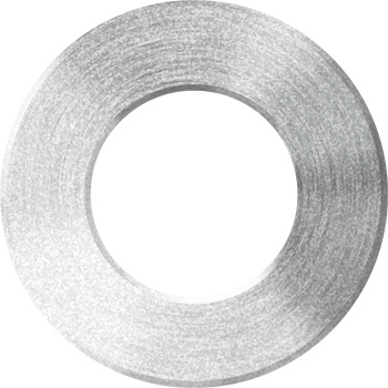 Bagues de réduction pour lames de scies circulaires, 30/16 mm