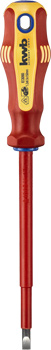 VDE insulated screwdriver, 6.5 mm, 150 mm