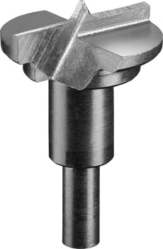 Hinge hole drill, ø 26 mm