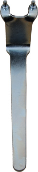 AGGRESSO-FLEX® llave para amoladora, 35 x 5 mm