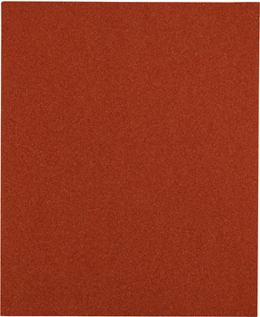 Sandpaper for Wood and Paint, Flint, 230 x 280 mm, G 150