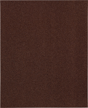 Aluminium Oxide Sandpaper Sheet for Wood and Metal, 50 pcs., 230 x 280 mm, G100