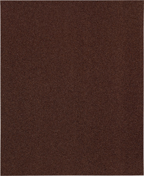 Aluminium Oxide Sandpaper Sheet for Wood and Metal, 50 pcs., 230 x 280 mm, G180