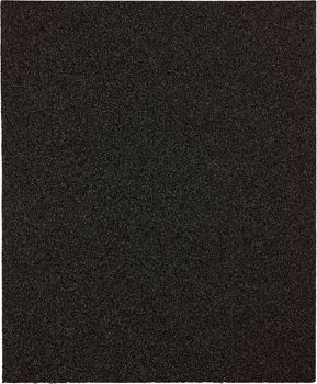 Waterproof Sandpaper for Paint and Car, 50 pcs., 230 x 280 mm, Grit 80