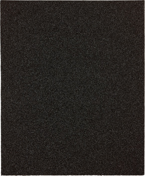 Waterproof Sandpaper for Paint and Car, 50 pcs., 230 x 280 mm, Grit 180