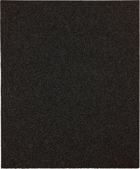 Waterproof Sandpaper for Paint and Car, 50 pcs., 230 x 280 mm, Grit 320