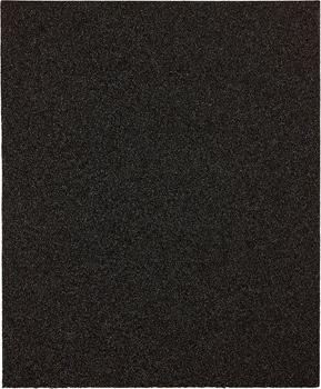 Waterproof Sandpaper for Paint and Car, 50 pcs., 230 x 280 mm, Grit 600