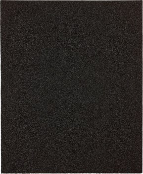 Waterproof Sandpaper for Paint and Car, 50 pcs., 230 x 280 mm, Grit 800