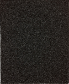 Waterproof Sandpaper for Paint and Car, 50 pcs., 230 x 280 mm, Grit 1000