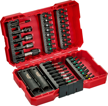 kwb 39-piece Impact bit box Products | Screwdriver BIT tool | BIT | kwb BOXES SETS navigation Main (L Power | box) bits Germany | GmbH | accessories and