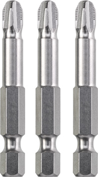 INDUSTRIAL STEEL bits, 50 mm, INDUSTRIAL STEEL bits