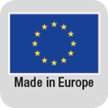 Made in Europe