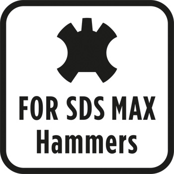 Für SDS max